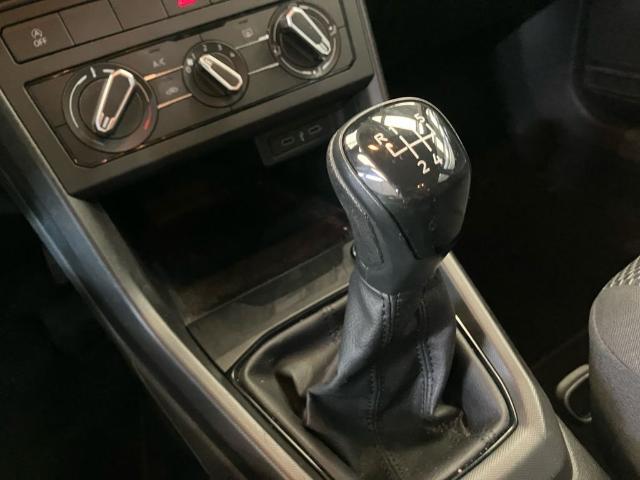 Volkswagen T-Cross Edition 1.0 TSI 70 kW (95 CV)