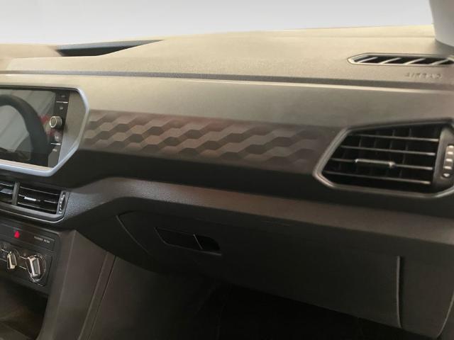 Volkswagen T-Cross Edition 1.0 TSI 70 kW (95 CV)