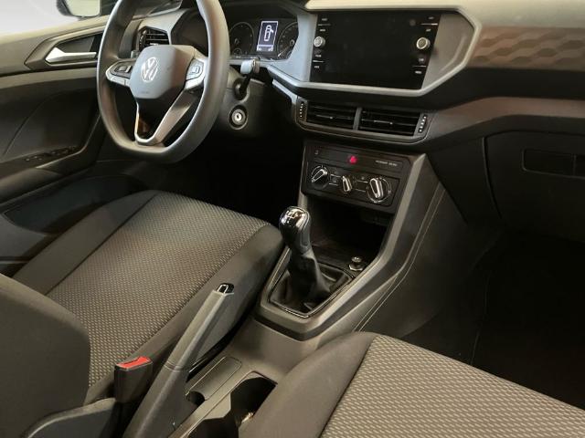 Volkswagen T-Cross Edition 1.0 TSI 70 kW (95 CV)