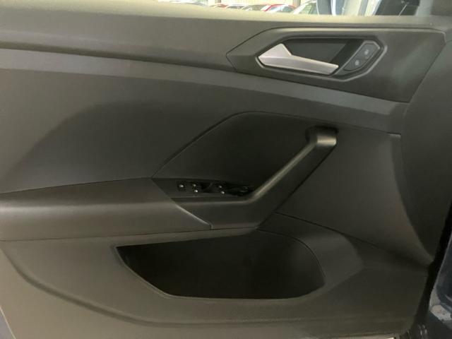 Volkswagen T-Cross Edition 1.0 TSI 70 kW (95 CV)