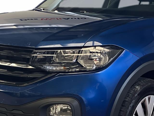 Volkswagen T-Cross Edition 1.0 TSI 70 kW (95 CV)