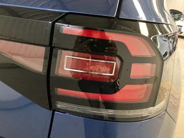 Volkswagen T-Cross Edition 1.0 TSI 70 kW (95 CV)