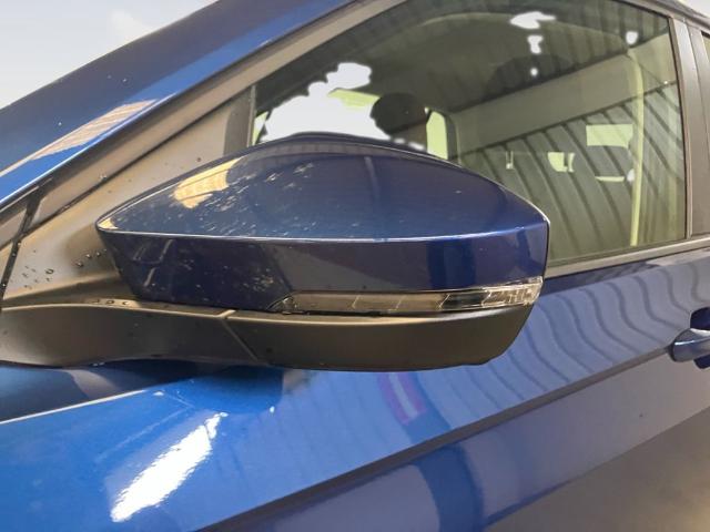 Volkswagen T-Cross Edition 1.0 TSI 70 kW (95 CV)