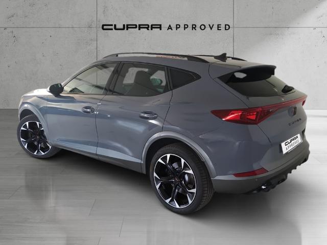 CUPRA Formentor 1.4 e-Hybrid VZ DSG 180 kW (245 CV)