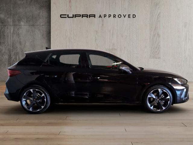 CUPRA León 1.5 TSI 110 kW (150 CV)