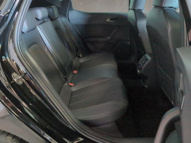 CUPRA León 1.5 TSI 110 kW (150 CV)