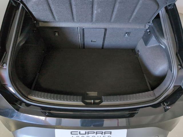 CUPRA León 1.5 TSI 110 kW (150 CV)