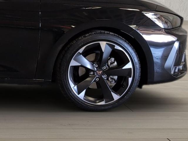 CUPRA León 1.5 TSI 110 kW (150 CV)