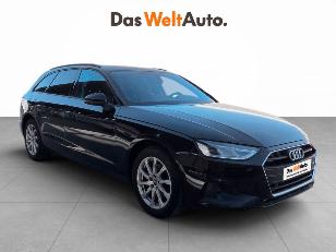 Coche de Ocasión VGRS