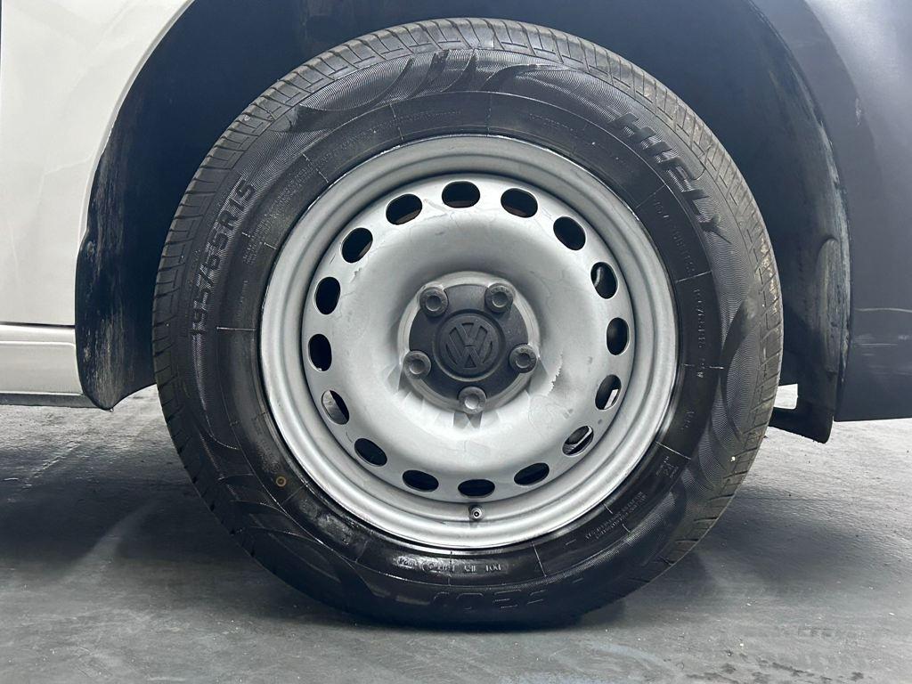 Furgon 1.4 TGI BM 81 kW (110 CV)