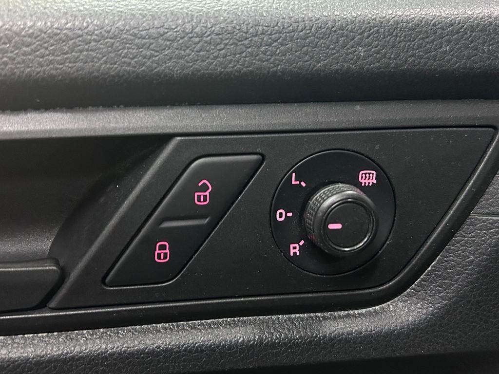 Furgon 1.4 TGI BM 81 kW (110 CV)