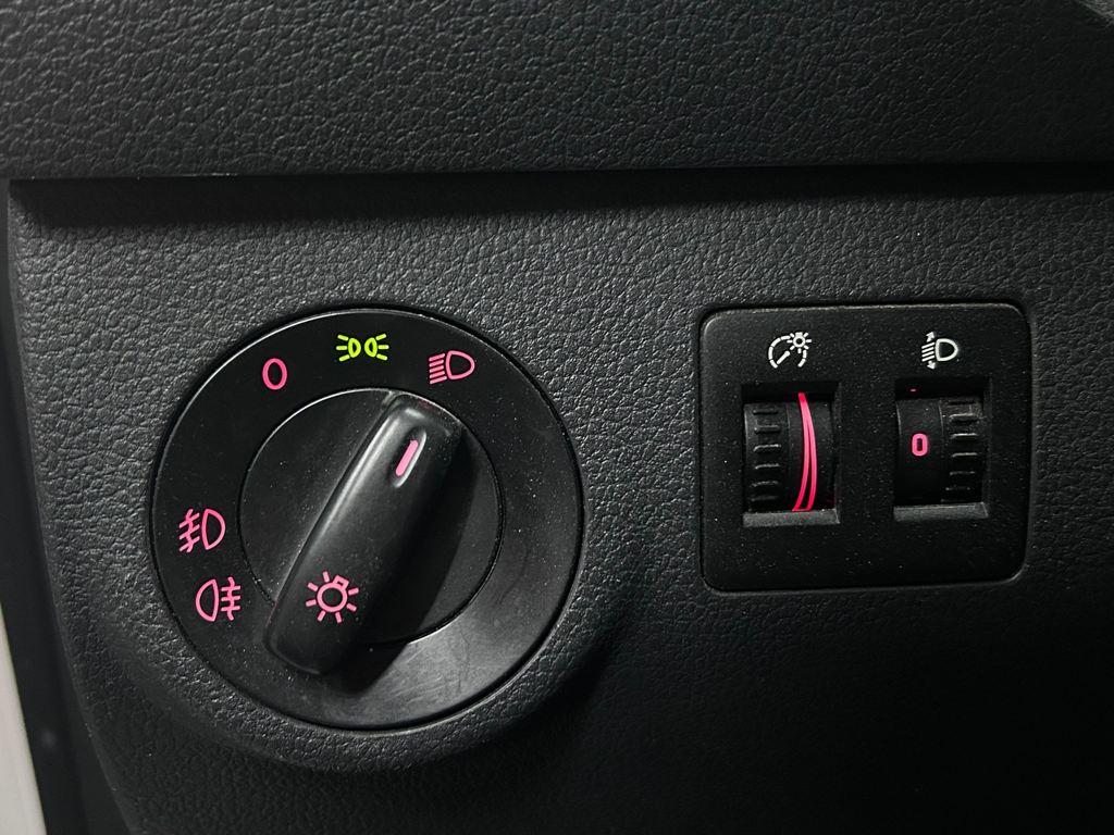 Furgon 1.4 TGI BM 81 kW (110 CV)