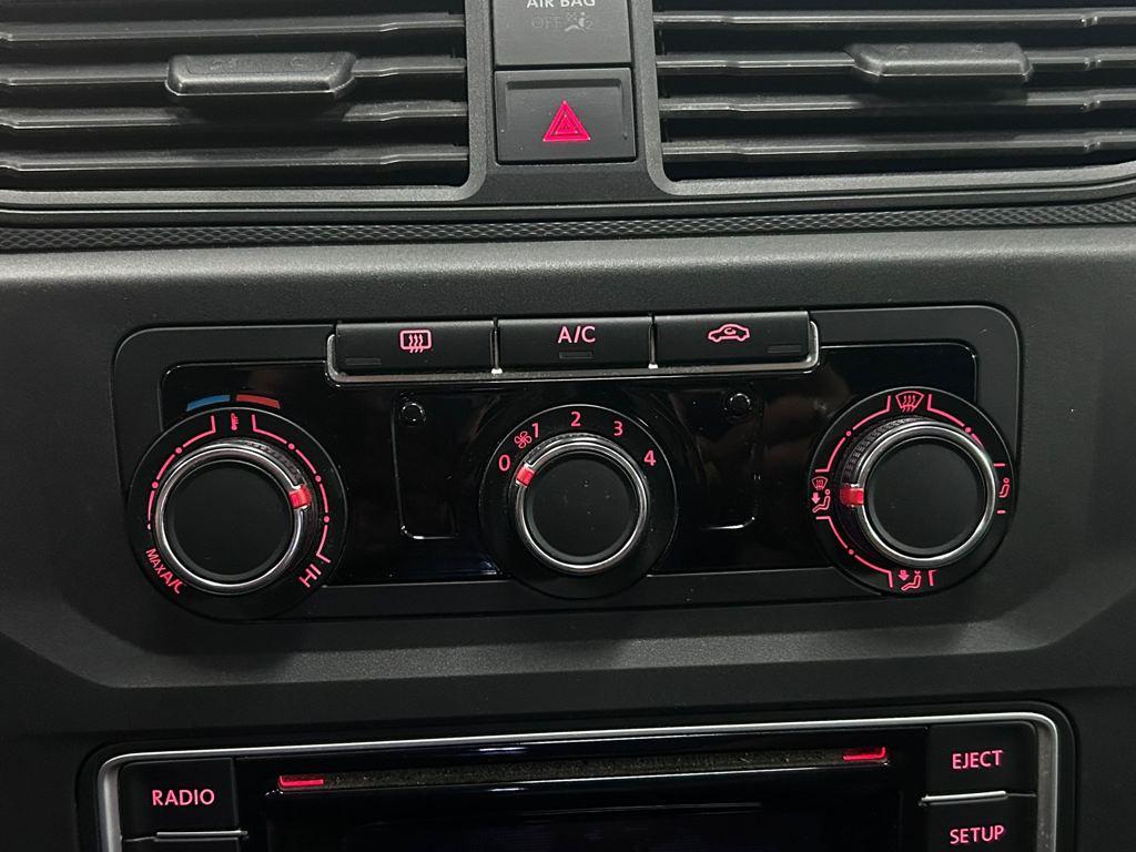 Furgon 1.4 TGI BM 81 kW (110 CV)