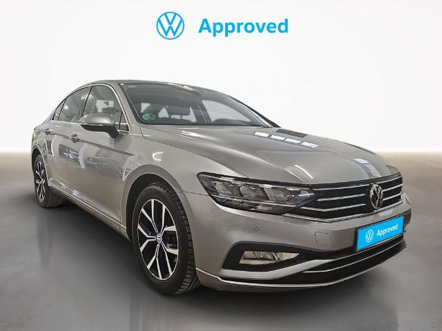 Volkswagen Passat 1.5 TSI de segunda mano
