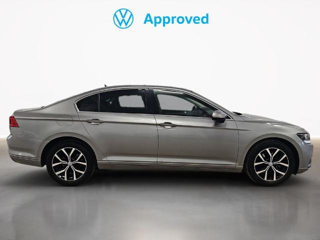 Volkswagen Passat Executive 1.5 TSI 110 kW (150 CV)