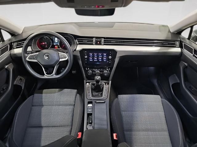 Volkswagen Passat Executive 1.5 TSI 110 kW (150 CV)