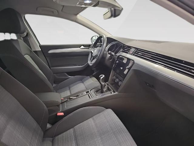Volkswagen Passat Executive 1.5 TSI 110 kW (150 CV)