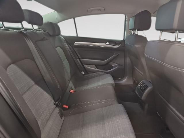 Volkswagen Passat Executive 1.5 TSI 110 kW (150 CV)