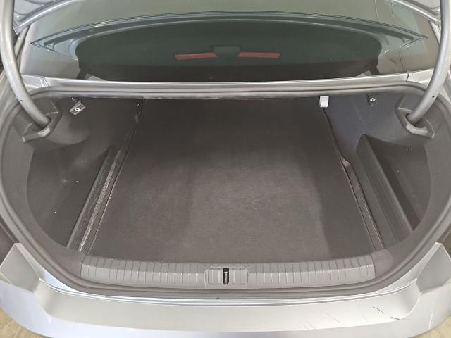 Volkswagen Passat Executive 1.5 TSI 110 kW (150 CV)