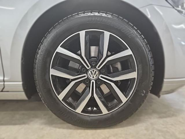 Volkswagen Passat Executive 1.5 TSI 110 kW (150 CV)