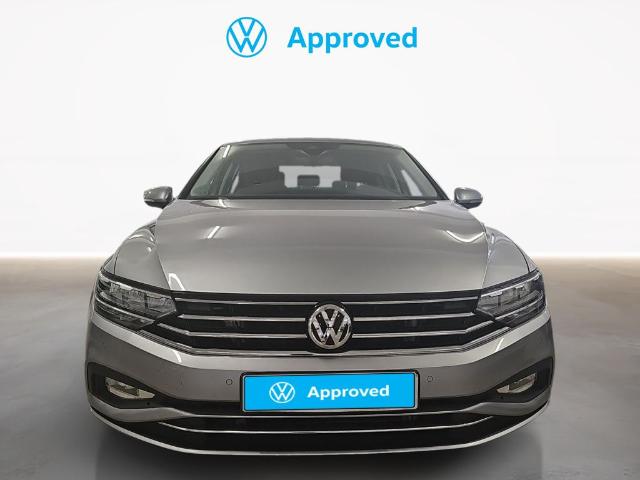 Volkswagen Passat Executive 1.5 TSI 110 kW (150 CV)