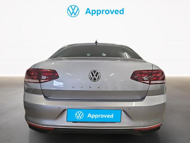 Volkswagen Passat Executive 1.5 TSI 110 kW (150 CV)