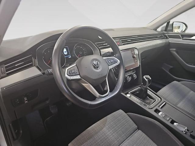Volkswagen Passat Executive 1.5 TSI 110 kW (150 CV)