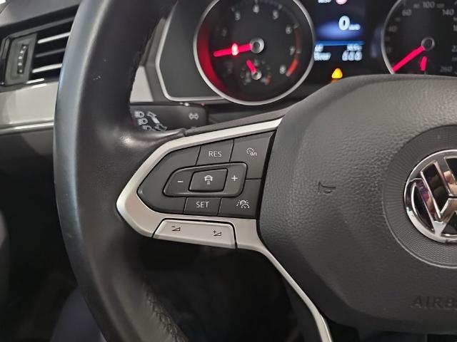 Volkswagen Passat Executive 1.5 TSI 110 kW (150 CV)