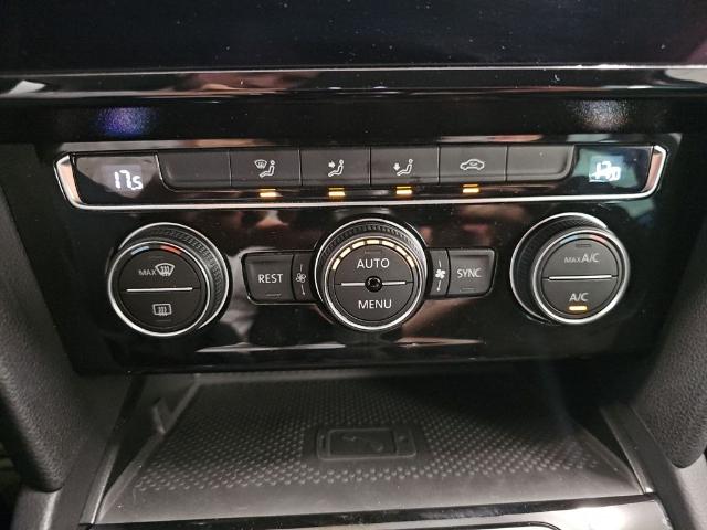 Volkswagen Passat Executive 1.5 TSI 110 kW (150 CV)