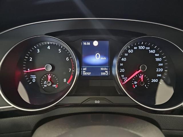 Volkswagen Passat Executive 1.5 TSI 110 kW (150 CV)