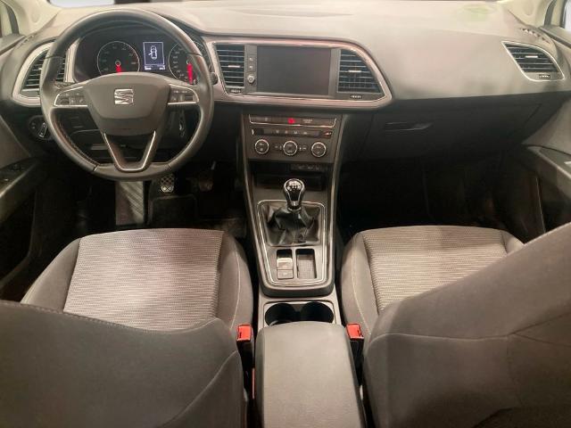 SEAT León 1.4 TSI S&S Style 92 kW (125 CV)