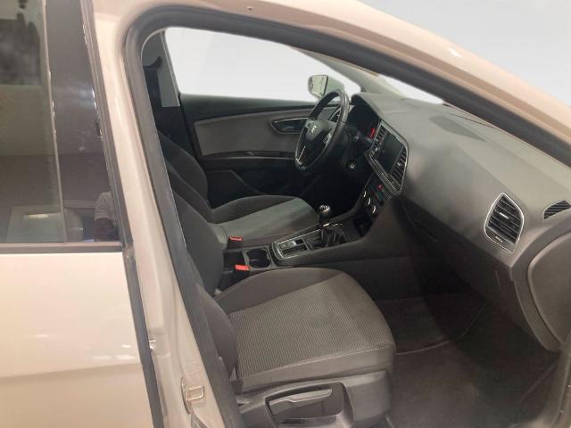 SEAT León 1.4 TSI S&S Style 92 kW (125 CV)