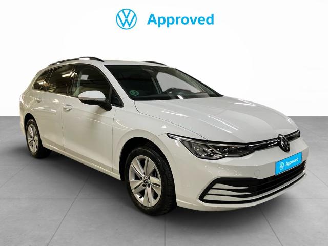 Volkswagen Golf Variant 2.0 TDI de segunda mano
