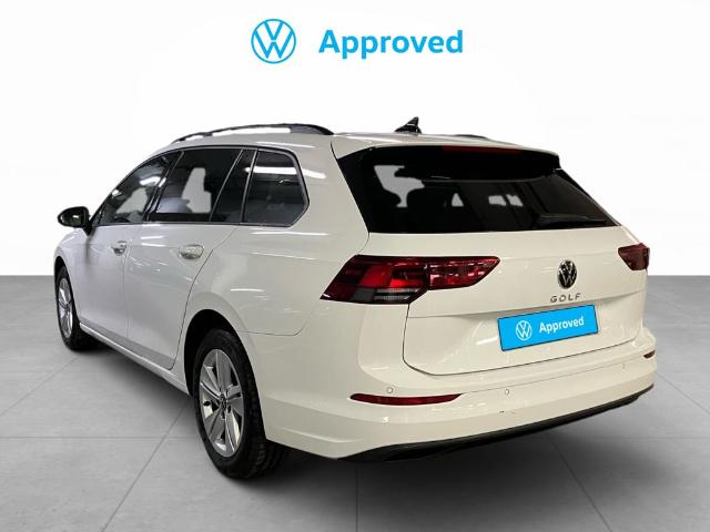 Volkswagen Golf Variant Life 2.0 TDI 85 kW (115 CV)