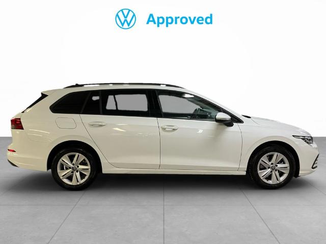 Volkswagen Golf Variant Life 2.0 TDI 85 kW (115 CV)