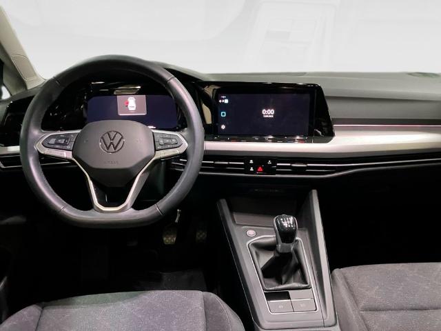Volkswagen Golf Variant Life 2.0 TDI 85 kW (115 CV)