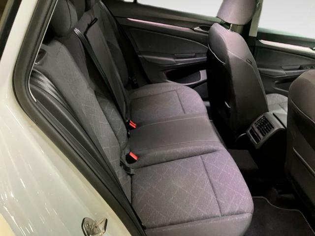 Volkswagen Golf Variant Life 2.0 TDI 85 kW (115 CV)
