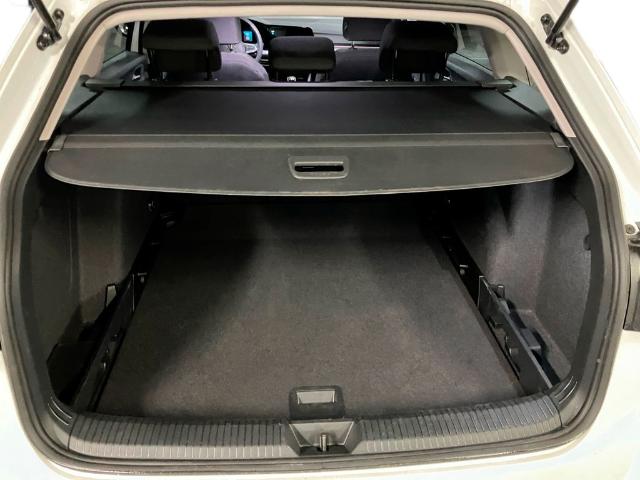 Volkswagen Golf Variant Life 2.0 TDI 85 kW (115 CV)
