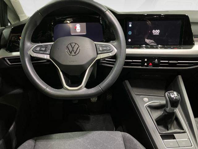 Volkswagen Golf Variant Life 2.0 TDI 85 kW (115 CV)