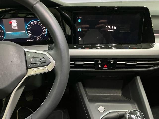 Volkswagen Golf Variant Life 2.0 TDI 85 kW (115 CV)