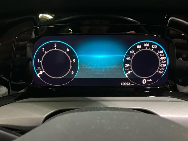 Volkswagen Golf Variant Life 2.0 TDI 85 kW (115 CV)