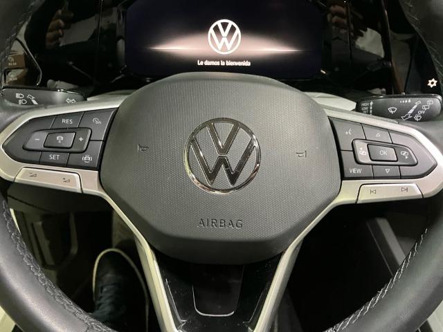 Volkswagen Golf Variant Life 2.0 TDI 85 kW (115 CV)