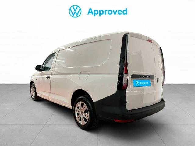 Volkswagen Caddy Maxi Origin 2.0 TDI 75 kW (102 CV)