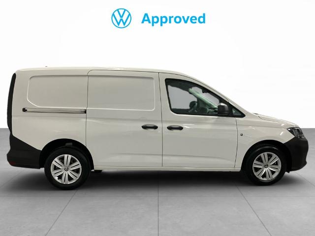 Volkswagen Caddy Maxi Origin 2.0 TDI 75 kW (102 CV)