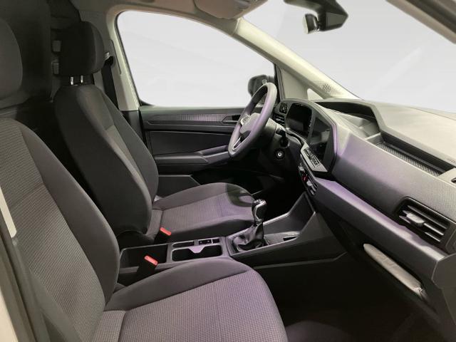 Volkswagen Caddy Maxi Origin 2.0 TDI 75 kW (102 CV)