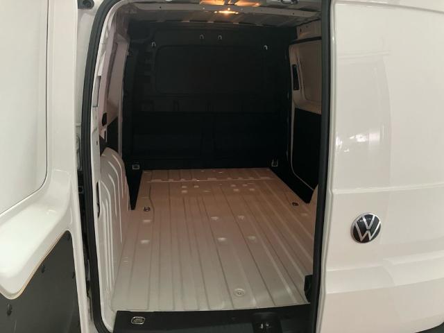Volkswagen Caddy Maxi Origin 2.0 TDI 75 kW (102 CV)