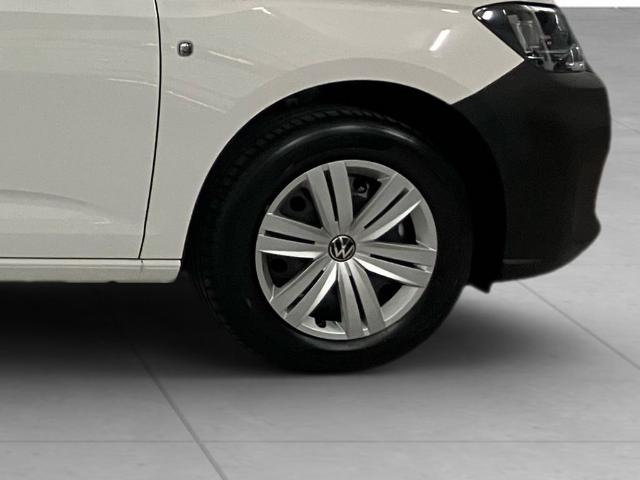 Volkswagen Caddy Maxi Origin 2.0 TDI 75 kW (102 CV)