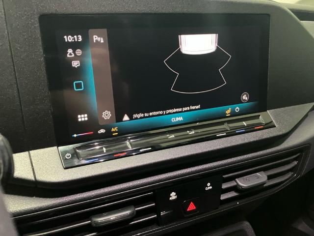 Volkswagen Caddy Maxi Origin 2.0 TDI 75 kW (102 CV)
