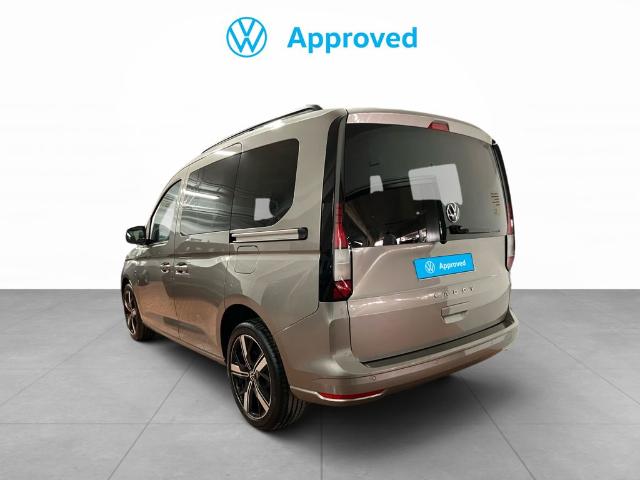 Volkswagen Caddy Origin 2.0 TDI 90 kW (122 CV) DSG