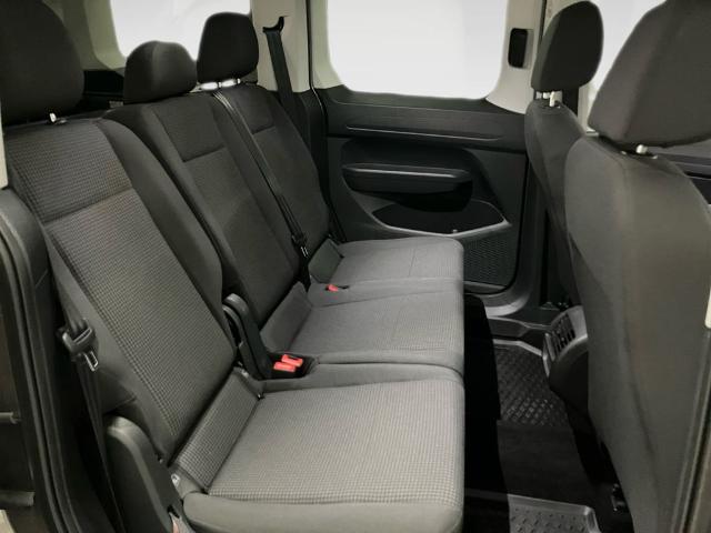 Volkswagen Caddy Origin 2.0 TDI 90 kW (122 CV) DSG
